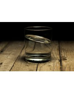 Glass Carafe