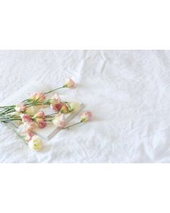 Washed Linen Bedding Set